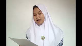 SCARS By Melissa Echevarria - Poem