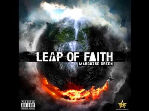 Marquise Green- I Want It All ft. MeetSims