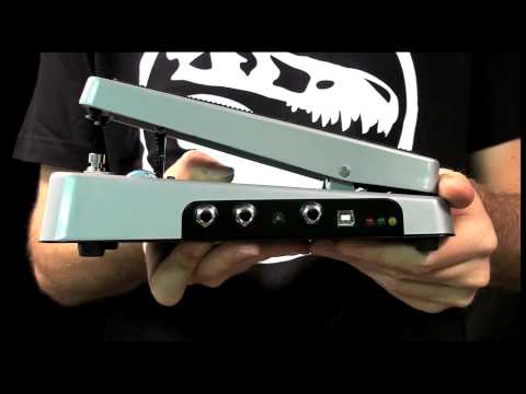 IK Multimedia Stealth Pedal image 2