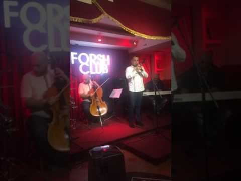 Emmanuel  Hovhannisyan Duduk New Exclusive 2017