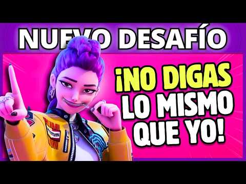 🤐😱 Don't Say What I Say! | Mega Challenge | Don't Repeat What I Say | #booquiz #trivia