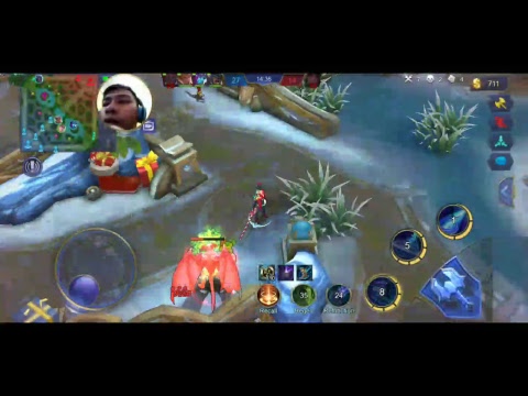 top local lancelot/gusion