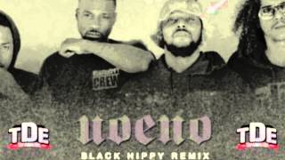 Kendrick Lamar - U.O.E.N.O. (Black Hippy Remix) ft. Schoolboy Q, Ab-Soul & Jay Rock