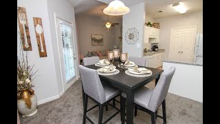 1 Bedroom X 1 Bath 945sf