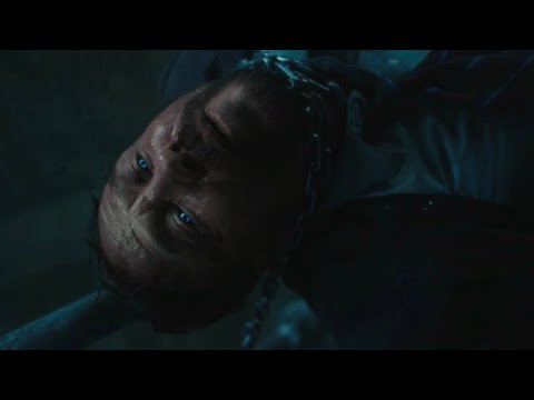 Toxin Symbiote Cameo | Venom: let there be Carnage(2021)