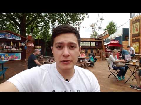 I'll be at VAPEFEST UK 2016!!!