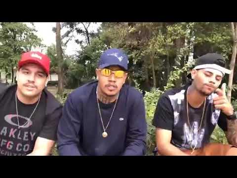 MC PP da VS , MC Charles & MC Yago - Medley Exclusivo 3.0