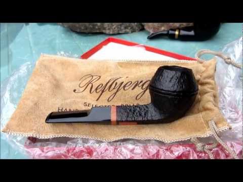 ADz Pipe HD 39 -Søren Refbjerg Box Opening