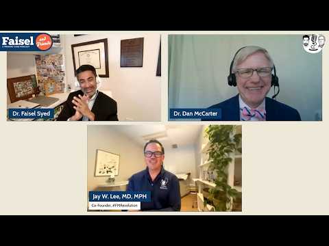 Ep. 192: Family Medicine Revolution: Physician Leadership in Action