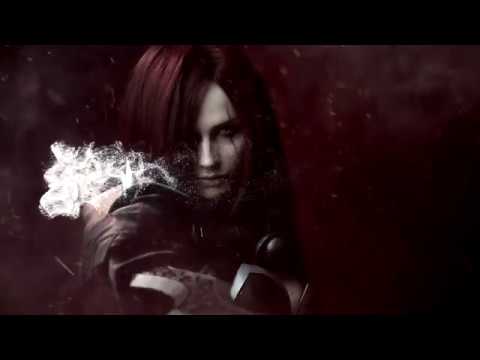 Katarina "Blood Moon" Montage - WAKI FILMS