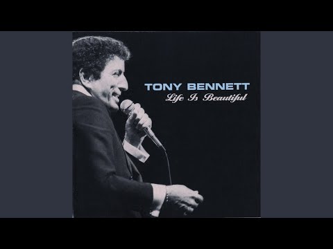 There'll Be Some Changes Made (Album Version)