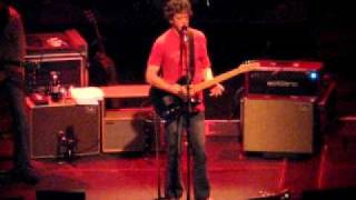 Lou Reed live - &quot;Power of the Heart&quot;