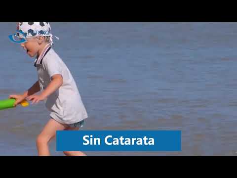 ¿Quieres saber cómo se ve con Catarata? El en el siguiente video encuentra detalles de esta enfermedad