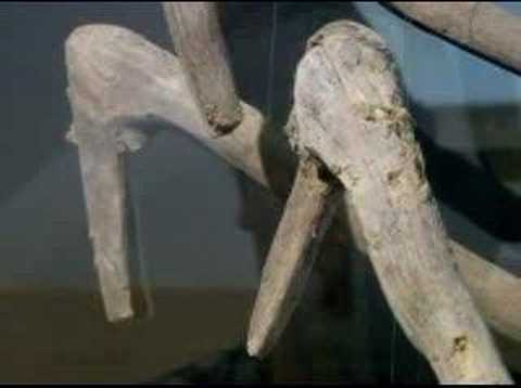 Kupferbergbau Mühlbach am Hochkönig