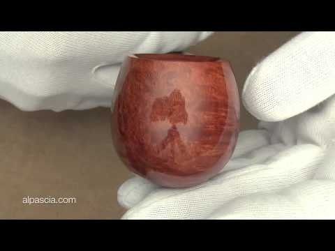 pipa Chacom Match 268 050 - tobacco pipe