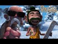 Oko Lele | Sketching — Special Episode 🎨 NEW ⚡ Episodes Collection ⭐ CGI animated short