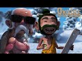 Oko Lele Sketching Special Episode NEW Episodes Collection CGI Animated Short