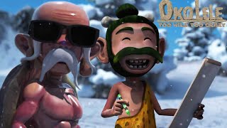 Download lagu Oko Lele | Sketching — Special Episode 🎨 NEW ⚡ Episodes Collection ⭐ CGI animated short mp3 Download lagu Oko Lele | Sketching — Special Episode 🎨 NEW ⚡ Episodes Collection ⭐ CGI animated short mp3