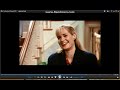 Opening To TLBT 7 2000 DVD 2001 Reprint Selecting Trailers From Menu