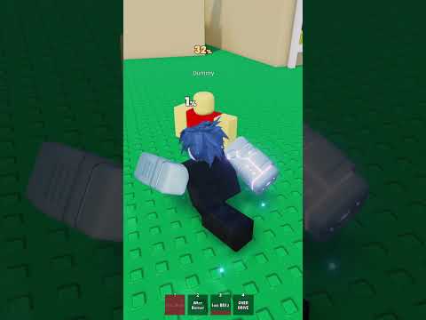 New CYBORG Class SHOWCASE - Game Name: Project Smash