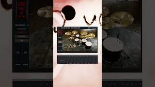 Download lagu P5 Demo Melodic Hardcore #shorts #getgooddrums #matthalpern #periphery mp3