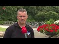 Begraafplaats Urk raakt vol, uitbreiding is nodig