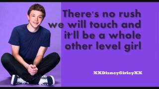 Hanging ~ Sterling Knight Sonny With A Chance Lyrics