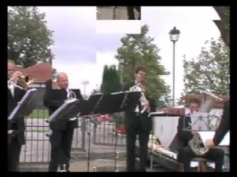 Chris Hazell: Mr. Jums (from: Three Brass Cats)