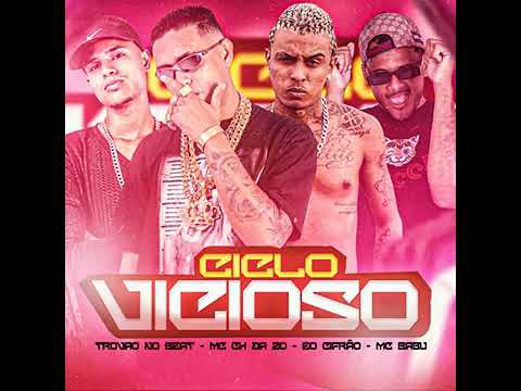 MC CH DA Z.O, MC BABU, EO CIFRÃO, TROVÃO NO BEAT - CICLO VICIOSO