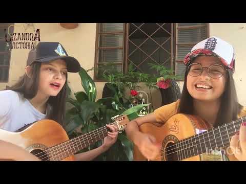 Ninho de Saudade - Pardinho e Pardal | Lizandra e Victoria