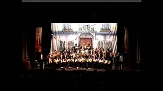 Tutti contenti – Preliminares – COAC 2005