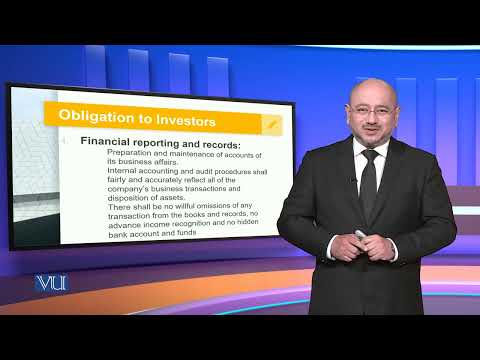 MGT717 Topic003 | Corporate Governance