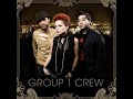No Plan B [Audio] - Group 1 Crew