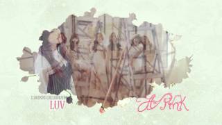 [cloud9 collabs] A Pink 에이핑크 - LUV