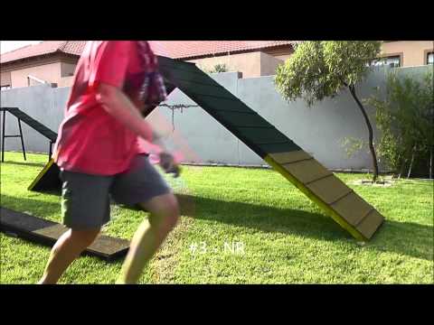 2015 01 10   160cm AFrame