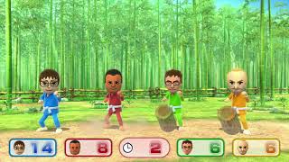 一人でさみしくパーティー　Wii Party U を実況プレイ　PART１