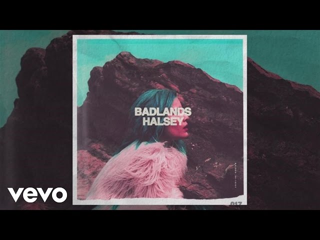 Halsey - Control (DIY Acapella + Instrumental)