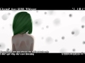 【 GUMI EXTEND -Whisper- 】I (Love -Ai-)【 Sub Esp】 