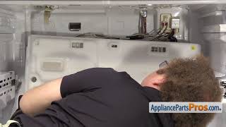 How To Samsung Fan Blade DA31-00053A