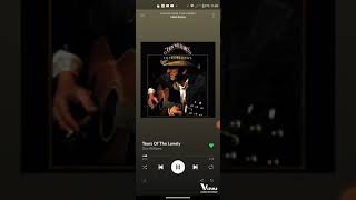 Don Williams Tears of The Lonely