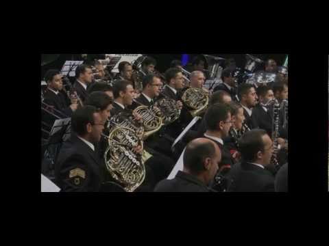 Banda da Armada "Danzon nº2"