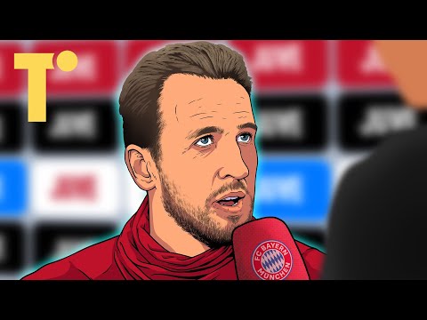 Bayern Munich's Bundesliga Dominance Threatened: Leverkusen's Chance to Shine