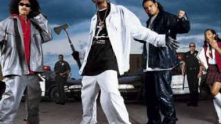 Dj Khaled Bone Thugs N Harmony-&quot;The Originators&quot; [Lyrics]