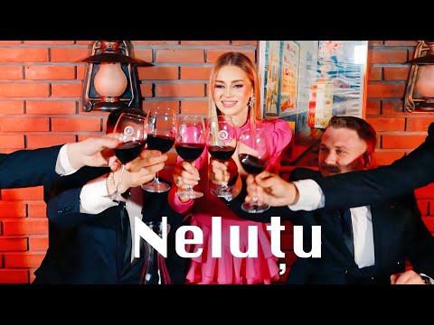 Roberta Selagea și Atmosphere Band - Neluțu ( Clip Oficial )