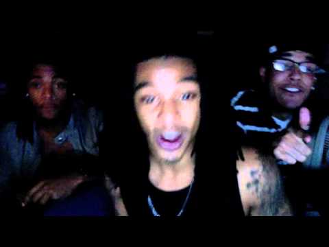 Ace Boogey ~ Ft Trap Moola - BORN FLYY