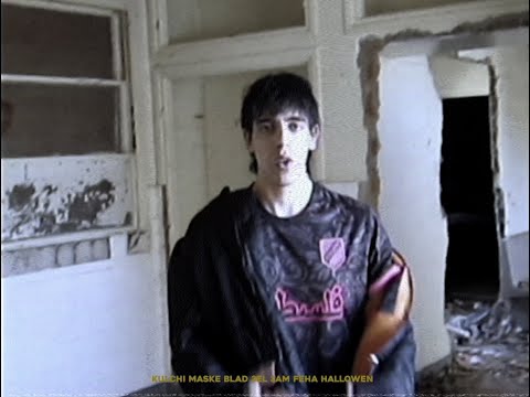 ValerieBlud - Cagoulé (Official Music Video)