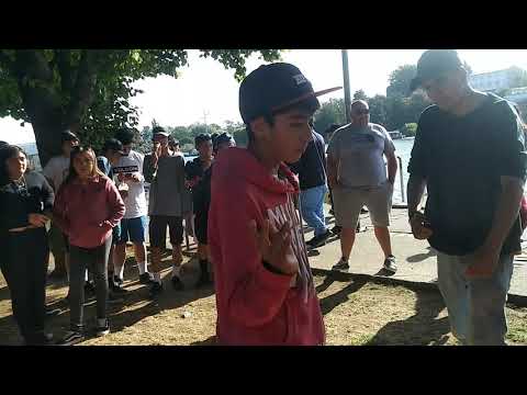 LIPSER vs SINFONIA vs VICHO MC - 8vos - RelV San Valentín | Temporada 2020-21