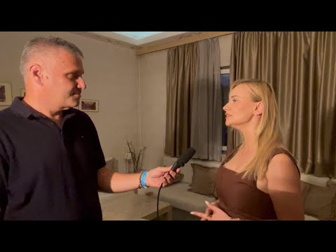 Šejla Zonić: “Život mi se okrenuo 180 stepeni, na bolje naravno”