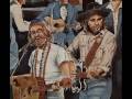 Waylon and Willie No Love At All