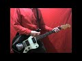 Braintrust (Hot Snakes) Guitar Cover